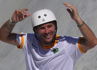 Paris-2024 pode ser a última chance para skatistas brasileiros nas Olimpíadas?