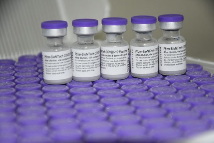 pfizer