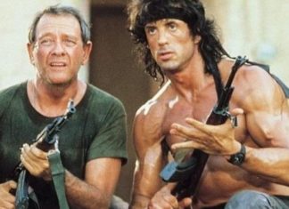 Como o filme ‘Rambo 3’ ajuda a explicar a origem do Talibã