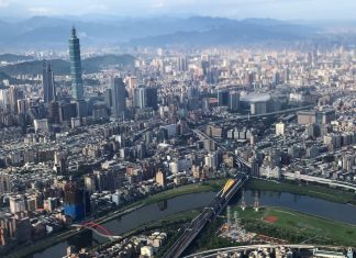 Taiwan exige retificação do Festival de Veneza por usar ‘Taipé Chinesa’