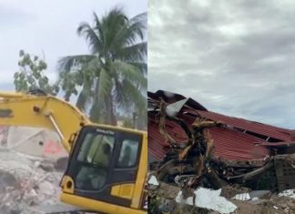 Bombeiros de MG dizem que devastação no Haiti se assemelha à de Moçambique há 2 anos: ‘Trabalho será árduo’