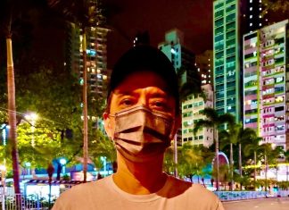 Anthony Wong, cantor de Hong Kong, é preso acusado de ‘conduta corrupta’ por cantar em ato pró-democracia