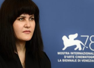 Cineasta afegã no Festival de Veneza diz que seu país não terá mais artistas e pede ajuda
