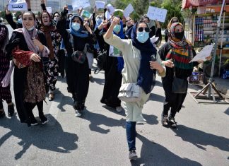 ONU acusa Talibã de matar pessoas em protestos pacíficos no Afeganistão