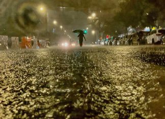 Prefeito de Nova York declara estado de emergência por causa de tormenta