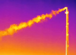 Mudanças climáticas: o ‘outro’ gás que contribui cada vez mais para o aquecimento global
