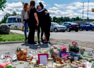 Por que a Suécia se tornou o país com mais mortes por arma de fogo na Europa