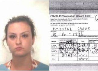 Mulher é detida em aeroporto do Havaí por usar comprovante falso de vacina