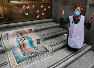 Suprema Corte do México declara inconstitucional a criminalização do aborto