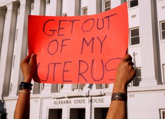 Governo dos EUA processa o Texas por lei contra o aborto