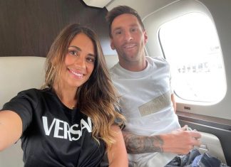 Procurador da Venezuela pede prisão de jornalista por tuíte obsceno com insulto a Lionel Messi e sua esposa