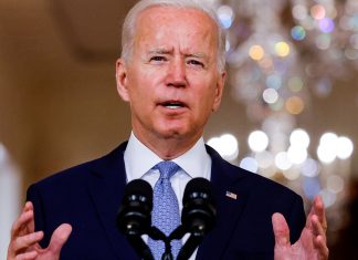 Biden pede que Departamento de Justiça avalie retirar sigilo de documentos sobre o 11 de Setembro