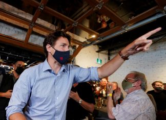 Trudeau antecipa eleições e enfrenta aperto nas pesquisas
