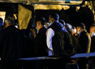 Incêndio em hospital na Macedônia do Norte deixa mortos; unidade atendia pacientes com Covid-19