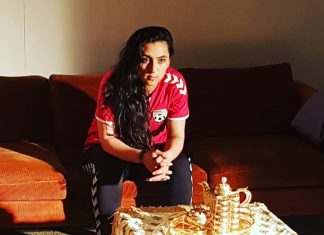Mulheres do Afeganistão não poderão praticar esportes, diz líder talibã