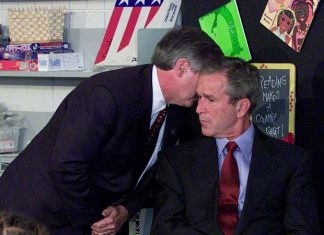 ‘Ele me disse que a América estava sob ataque’: veja como George W. Bush e outras pessoas receberam a notícia dos atentados de 11 de setembro