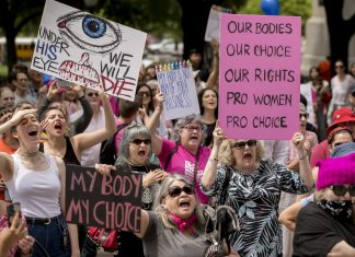 Lei antiaborto que desconsidera incesto e estupro entra em vigor no Texas