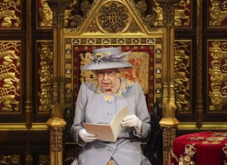 Site revela detalhes dos planos para funeral da rainha Elizabeth II