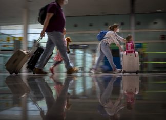 Quais vacinas são aceitas para entrar na Europa?