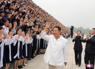 Coreia do Norte rejeitou 3 milhões de vacinas contra Covid, diz Unicef
