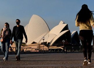 Por que Austrália vai abandonar estratégia de ‘zero covid’
