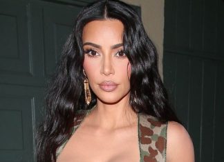Kim Kardashian promove criptomoeda e entra na mira do Reino Unido