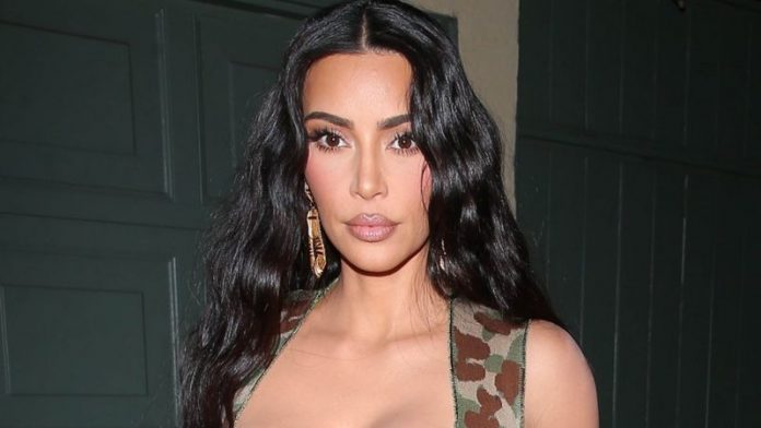 kimkardashian