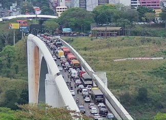 Covid: Paraguai registra 1º morte pela variante delta; transmissão comunitária é confirmada em região de fronteira com Foz do Iguaçu