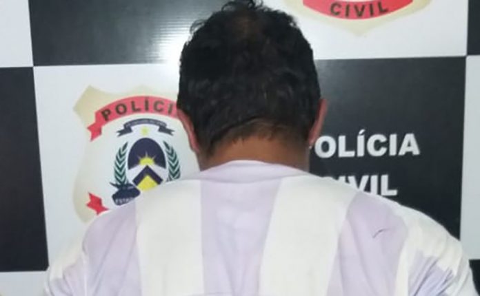 preso