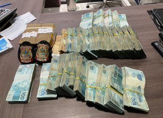 PF cumpre mandados em 4 estados contra quadrilha que movimentou mais de R$ 1 bilhão com lavagem de dinheiro
