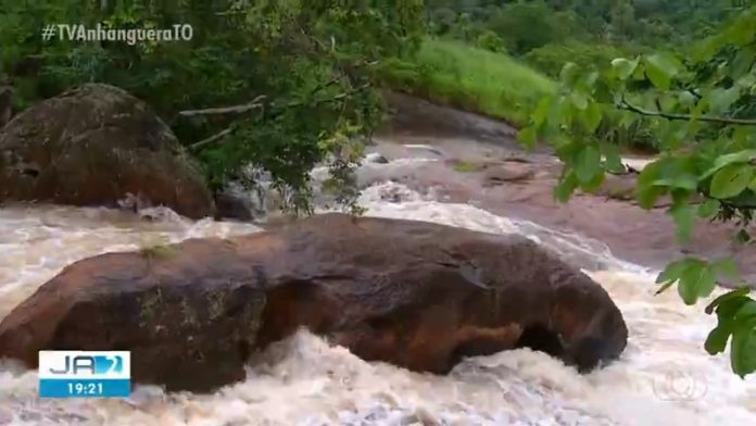 cachoeira