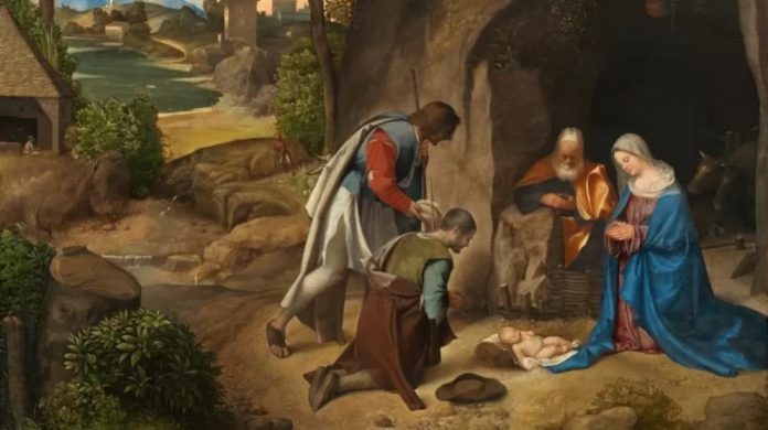 natividade-giorgione