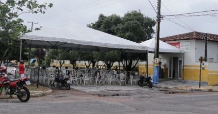 centro-triagem