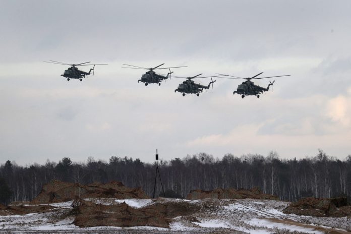 2022-02-03t165902z-1192851367-rc2ecs9zvomb-rtrmadp-3-ukraine-crisis-russia-belarus-drills-scaled
