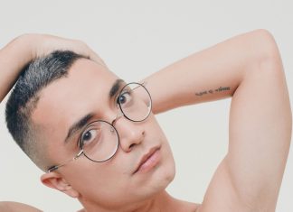 Arthur Nogueira se mantém no reino das palavras em álbum impulsionado pela poesia