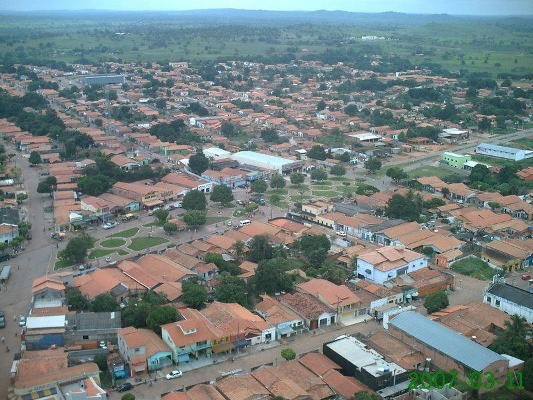 augustinopolis