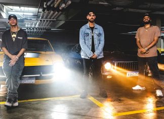 BK se reúne com L7nnon em single, ‘Deu aulas’, com beat de Papatinho