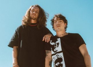 Di Ferrero refaz conexão com Vitor Kley em single lançado no rastro da revalorização do emo