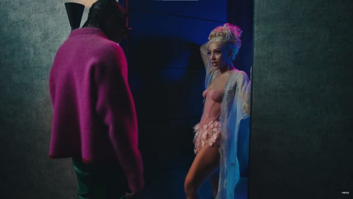 dojacat-tyga