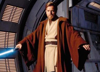 ‘Obi-Wan Kenobi’ estreia dia 25 de maio, 45 anos depois do 1º ‘Star Wars’