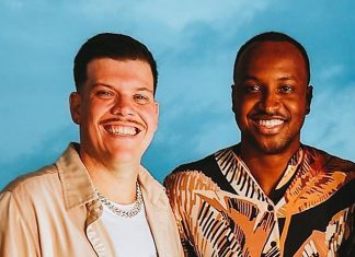 Ferrugem faz ‘Telepatia’ com Thiaguinho no álbum ‘Em casa 2’