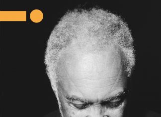 Gilberto Gil revela logomarca da ‘viagem’ dos 80 anos