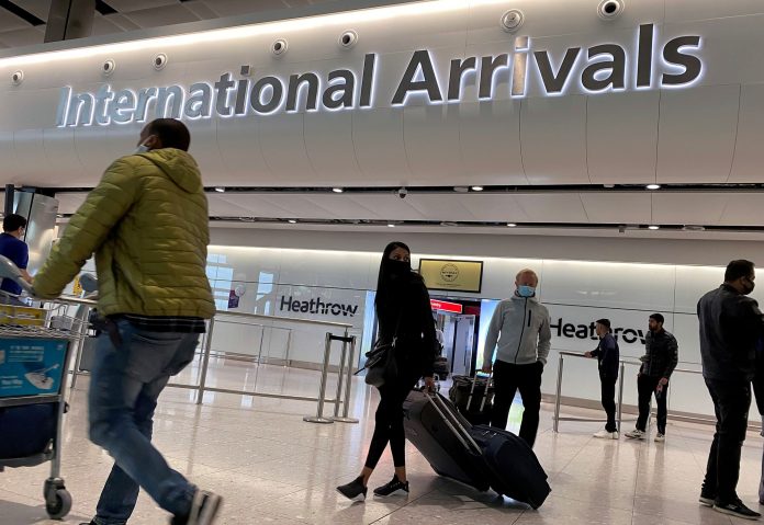 heathrow