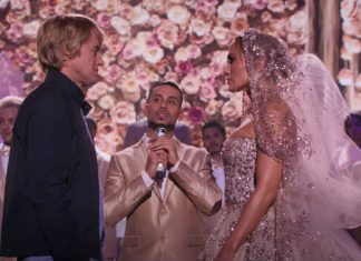 Jennifer Lopez volta a protagonizar comédia romântica em ‘Case Comigo’