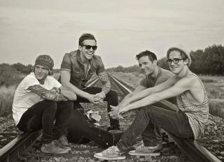 McFly no Brasil: shows são remarcados para maio