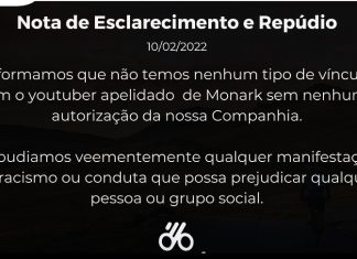 Caso Monark: fabricante de bicicletas divulga nota para negar relação com podcaster