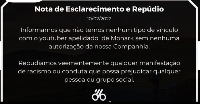 monark-