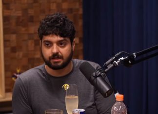 Monark diz que YouTube suspendeu monetização de seu canal