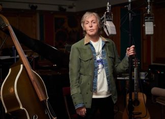 Paul McCartney anuncia turnê de 14 datas nos EUA, primeiros shows ao vivo desde 2019