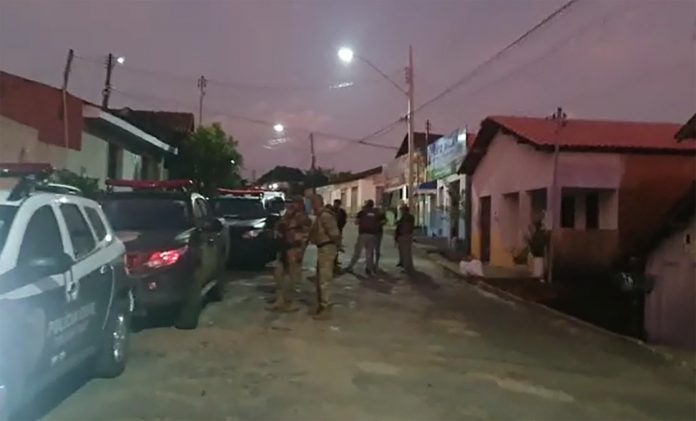 presos